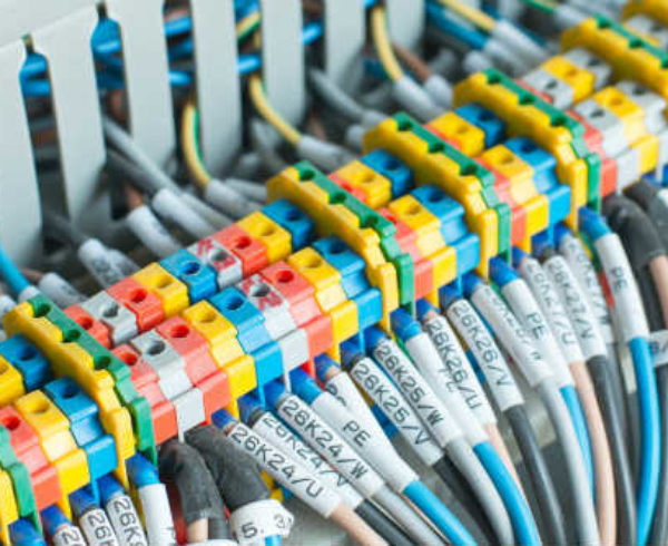 network cabling jobs