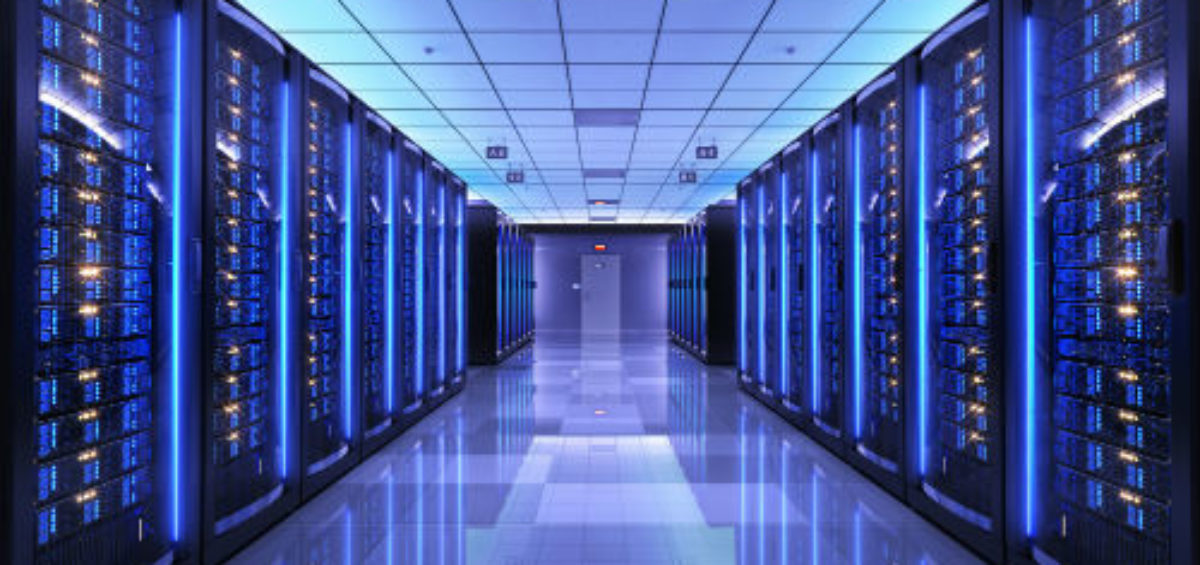 Is Your Company In Need Of A Hyperscale Data Center Anistar