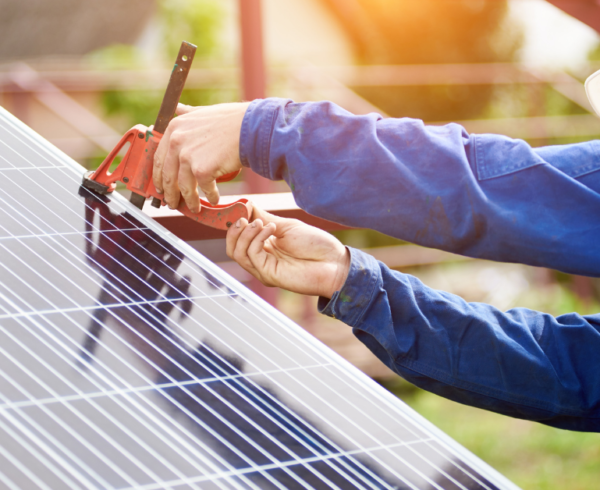 Solar Energy Staffing: Three High-Demand Jobs Staffing