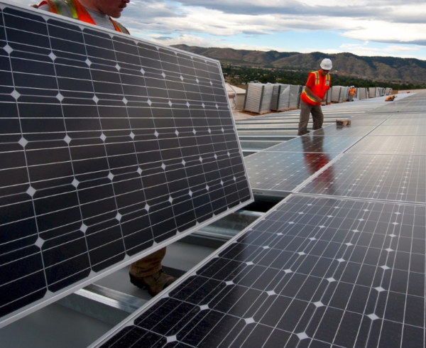 Five Solar Energy Trends to Watch in 2021 - Anistar Recruiters