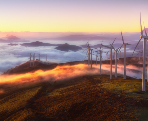 5 Biggest Trends in Wind Energy Heading into 2021 - Anistar